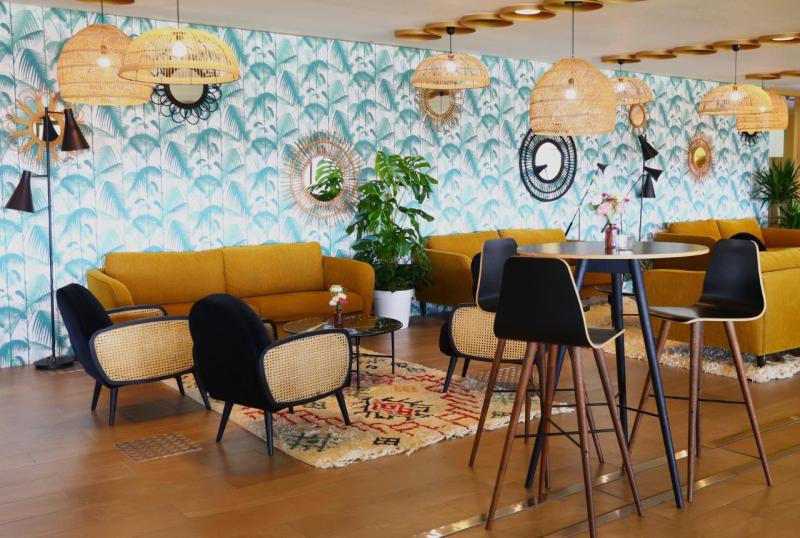 QPAT TRIBUNE DES LOGES